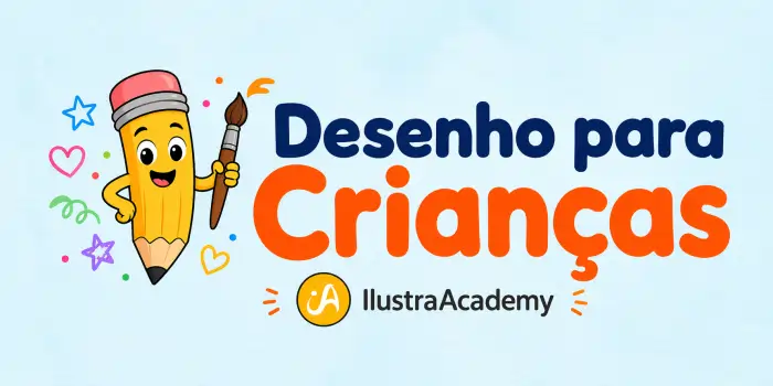Desenho para Crianças