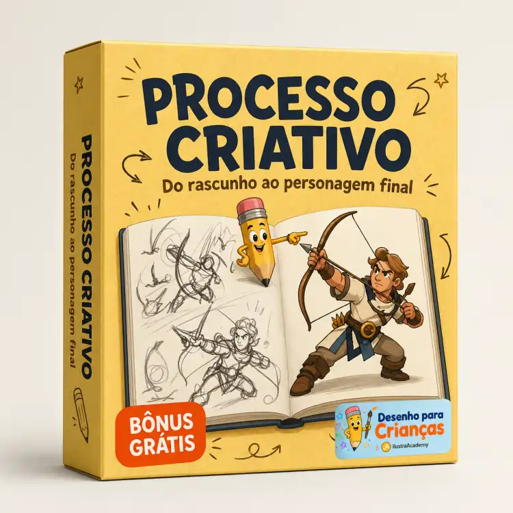 Processo Criativo