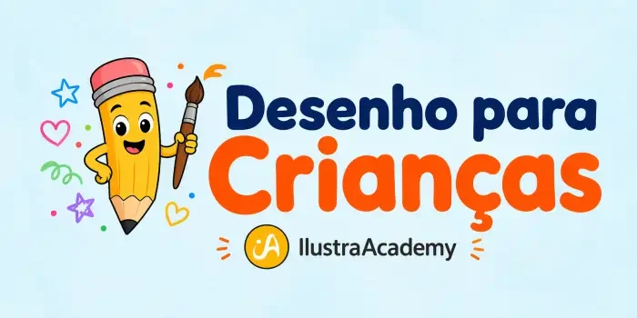 Jovens Artistas – IlustraAcademy
